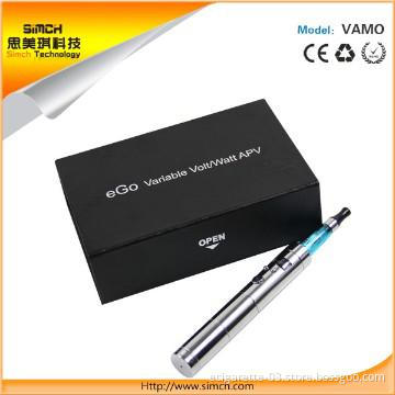 NEW vision electronic cigarette ecig VAMO